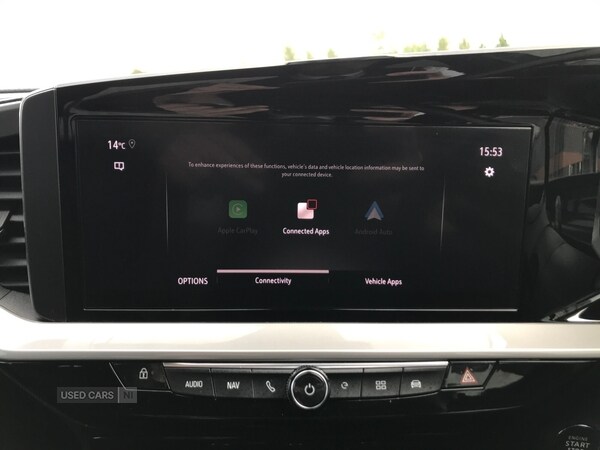 Used Vauxhall Mokka 2022 for sale - 76014072: Photo 24