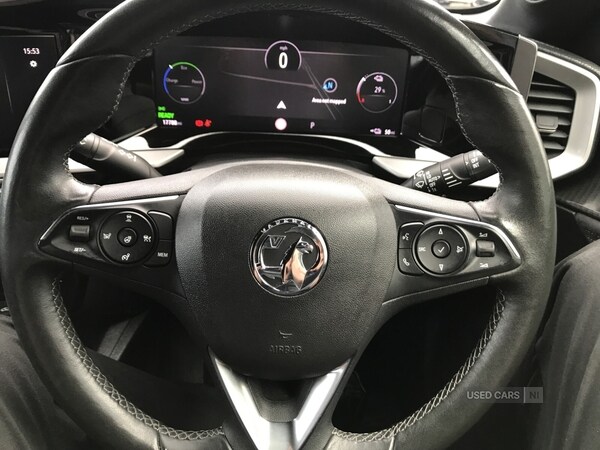 Used Vauxhall Mokka 2022 for sale - 76014072: Photo 25