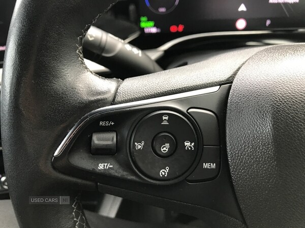 Used Vauxhall Mokka 2022 for sale - 76014072: Photo 26