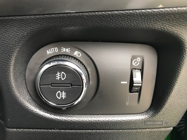 Used Vauxhall Mokka 2022 for sale - 76014072: Photo 31