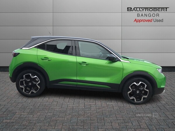 Used Vauxhall Mokka 2022 for sale - 76014072: Photo 3
