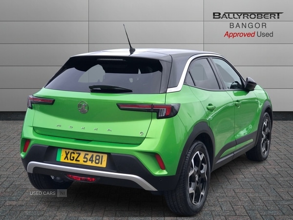 Used Vauxhall Mokka 2022 for sale - 76014072: Photo 6