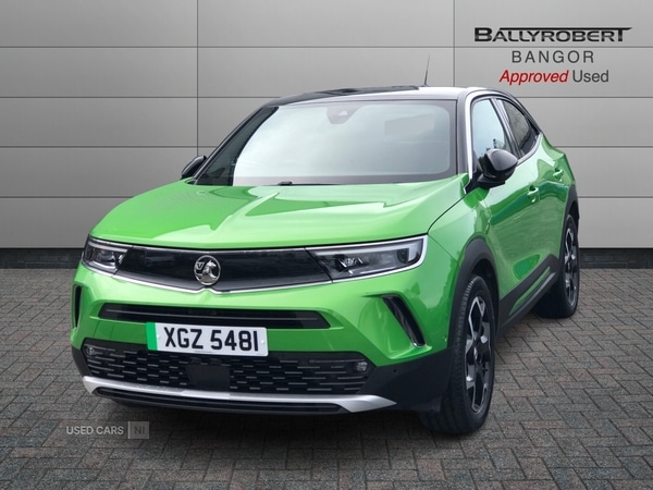 Used Vauxhall Mokka 2022 for sale - 76014072: Photo 7