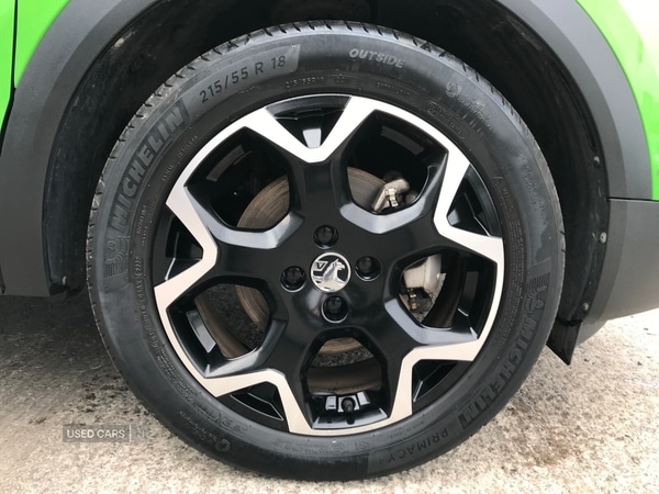 Used Vauxhall Mokka 2022 for sale - 76014072: Photo 8