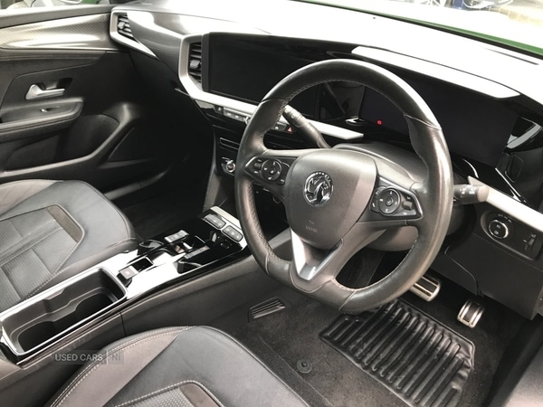 Used Vauxhall Mokka 2022 for sale - 76014072: Photo 9