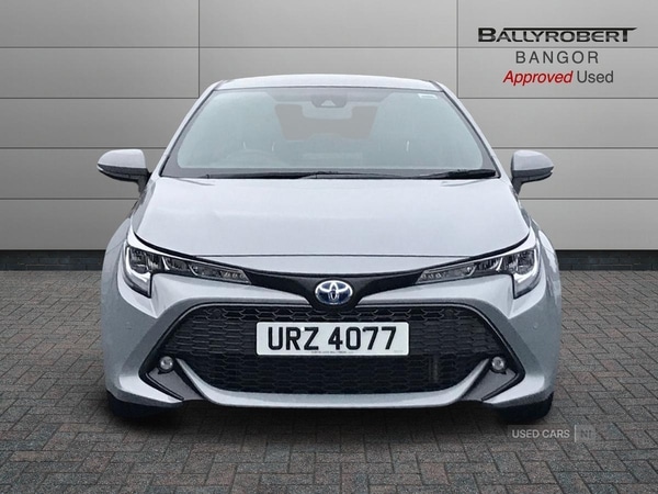 Used Toyota Corolla 2023 for sale - 77441601: Photo 10