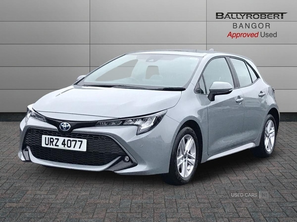 Used Toyota Corolla 2023 for sale - 77441601: Photo 14