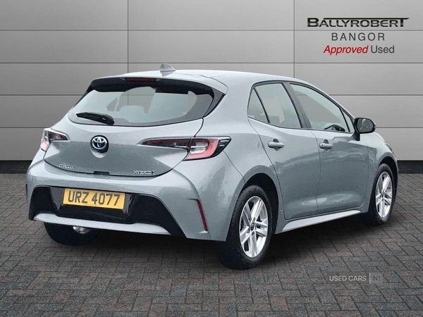 Used Toyota Corolla 2023 for sale - 77441601: Photo 15