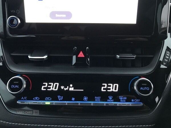 Used Toyota Corolla 2023 for sale - 77441601: Photo 16