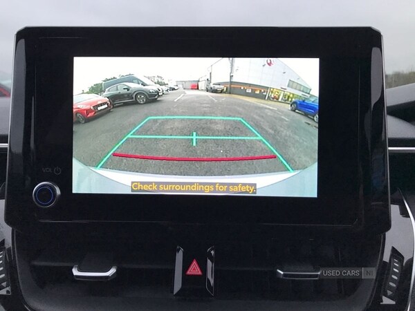 Used Toyota Corolla 2023 for sale - 77441601: Photo 17