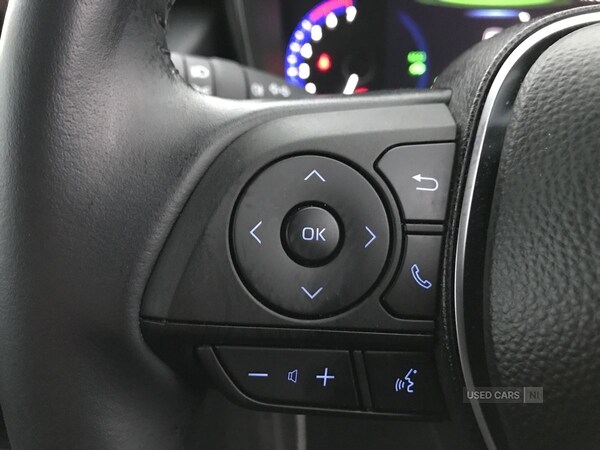 Used Toyota Corolla 2023 for sale - 77441601: Photo 19