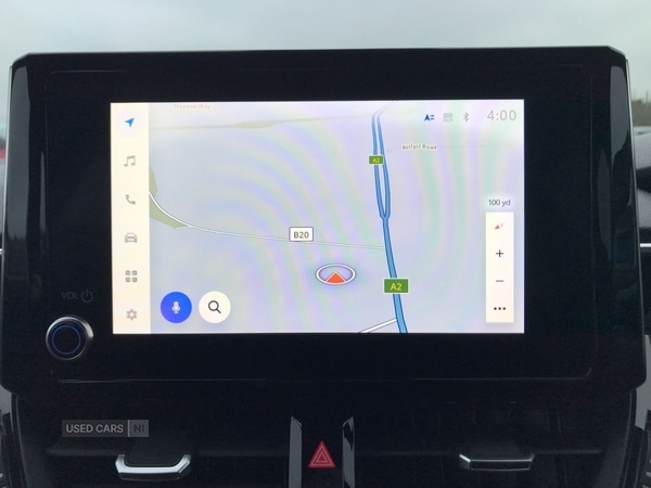 Used Toyota Corolla 2023 for sale - 77441601: Photo 23