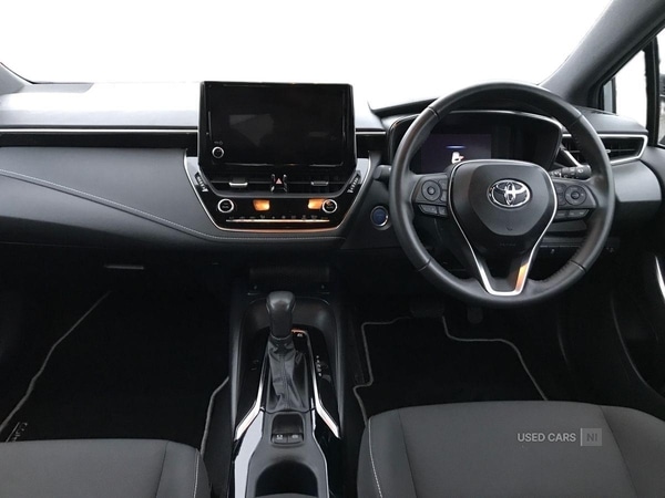 Used Toyota Corolla 2023 for sale - 77441601: Photo 4