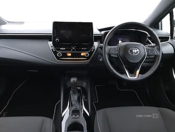 Used Toyota Corolla 2023 for sale - 77441601: Photo