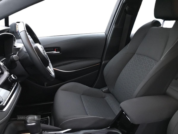 Used Toyota Corolla 2023 for sale - 77441601: Photo 6