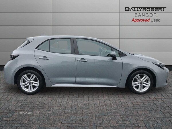 Used Toyota Corolla 2023 for sale - 77441601: Photo 9