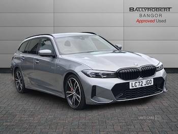 Used BMW 3 Series 2022 for sale - 78689833: Photo