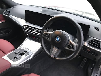Used BMW 3 Series 2022 for sale - 78689833: Photo
