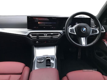 Used BMW 3 Series 2022 for sale - 78689833: Photo