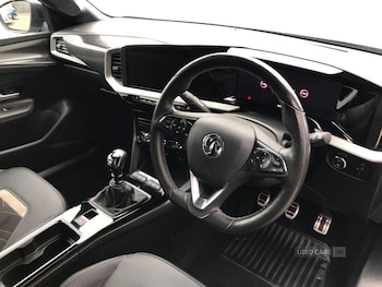 Used Vauxhall Mokka 2023 for sale - 78059255: Photo