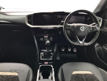 Used Vauxhall Mokka 2023 for sale - 78059255: Photo