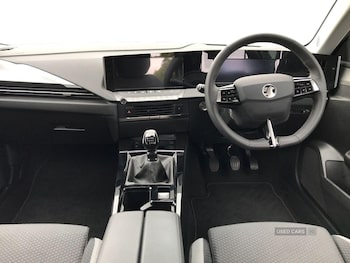 Used Vauxhall Astra 2024 for sale - 79427029: Photo