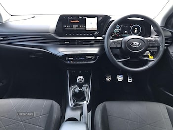 Used Hyundai BAYON 2023 for sale - 78574426: Photo