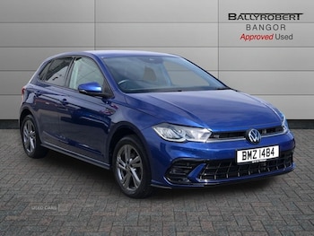 Used Volkswagen Polo 2023 for sale - 79034817: Photo