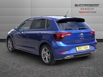 Used Volkswagen Polo 2023 for sale - 79034817: Photo