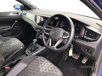 Used Volkswagen Polo 2023 for sale - 79034817: Photo