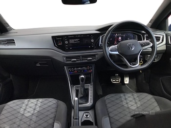 Used Volkswagen Polo 2023 for sale - 79034817: Photo