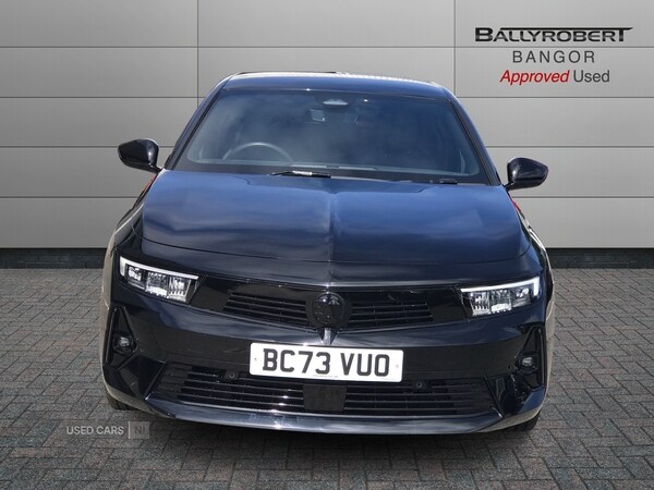 Used Vauxhall Astra 2024 for sale - 75211195: Photo 10