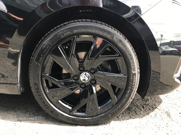 Used Vauxhall Astra 2024 for sale - 75211195: Photo 12