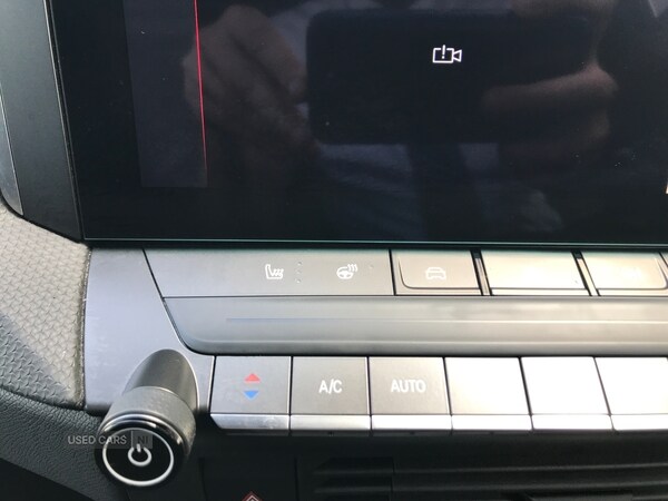 Used Vauxhall Astra 2024 for sale - 75211195: Photo 19