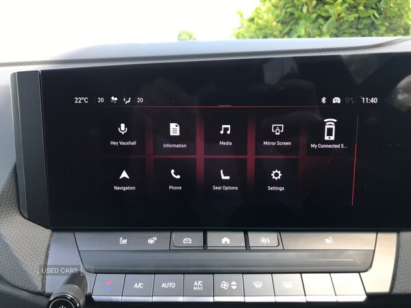 Used Vauxhall Astra 2024 for sale - 75211195: Photo 22