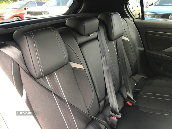 Used Vauxhall Astra 2024 for sale - 75211195: Photo 7