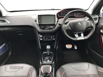 Used Peugeot 2008 2019 for sale - 78136650: Photo