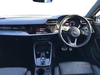 Used Audi A3 2023 for sale - 77697095: Photo