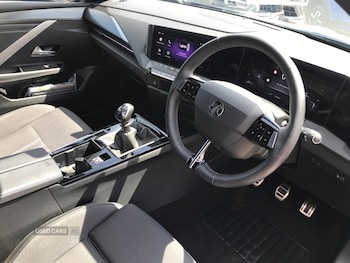 Used Vauxhall Astra 2024 for sale - 75211205: Photo