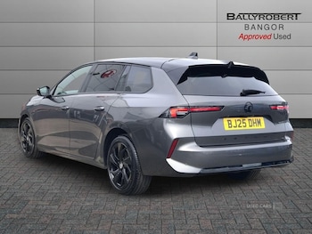 Used Vauxhall Astra 2025 for sale - 79013554: Photo