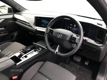 Used Vauxhall Astra 2025 for sale - 79013554: Photo