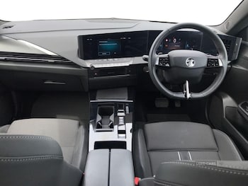 Used Vauxhall Astra 2025 for sale - 79013554: Photo