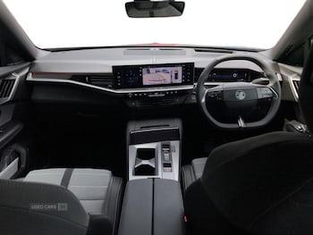Used Vauxhall Grandland 2025 for sale - 78935738: Photo