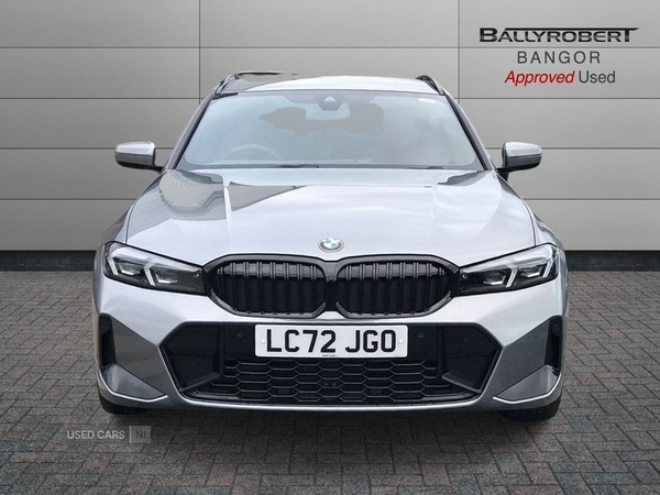 Used BMW 3 Series 2022 for sale - 77479849: Photo 10