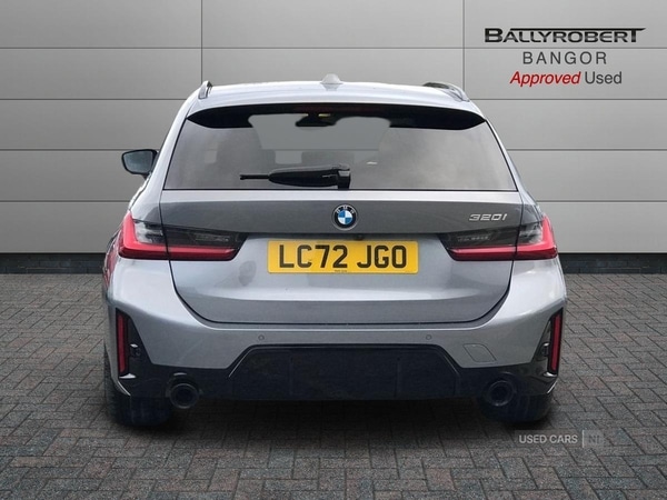 Used BMW 3 Series 2022 for sale - 77479849: Photo 11