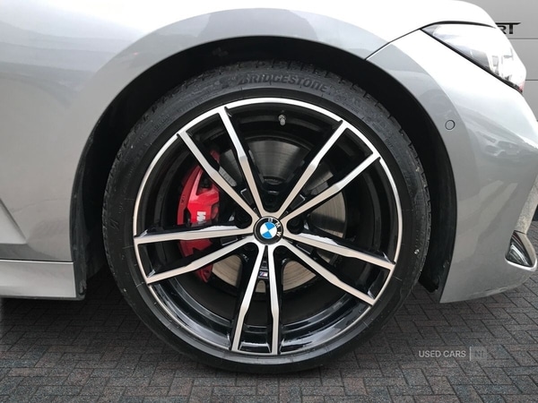 Used BMW 3 Series 2022 for sale - 77479849: Photo 12