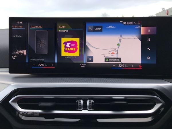 Used BMW 3 Series 2022 for sale - 77479849: Photo 13