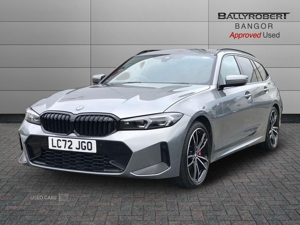 Used BMW 3 Series 2022 for sale - 77479849: Photo 14