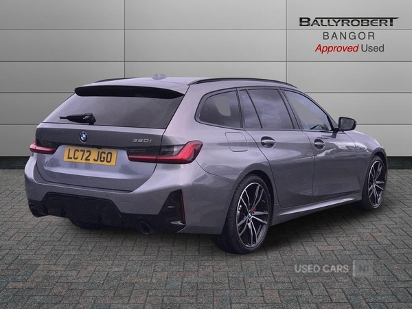 Used BMW 3 Series 2022 for sale - 77479849: Photo 15