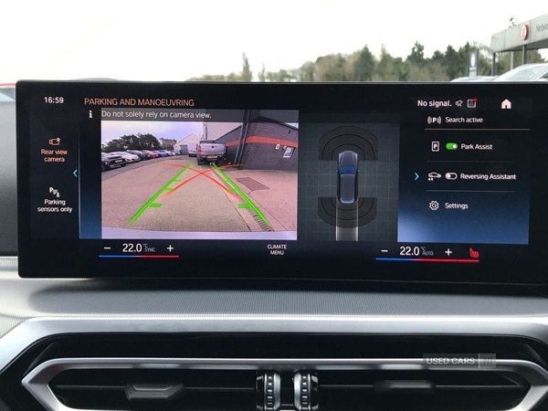 Used BMW 3 Series 2022 for sale - 77479849: Photo 18